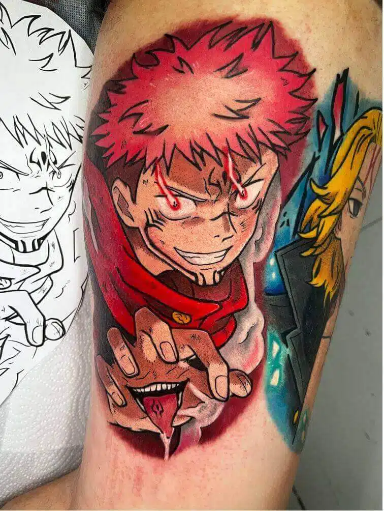 sukuna jujutsu kaisen sivianestattoo.com