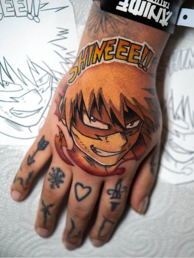 BAKUGO MY HERO ACADEMY